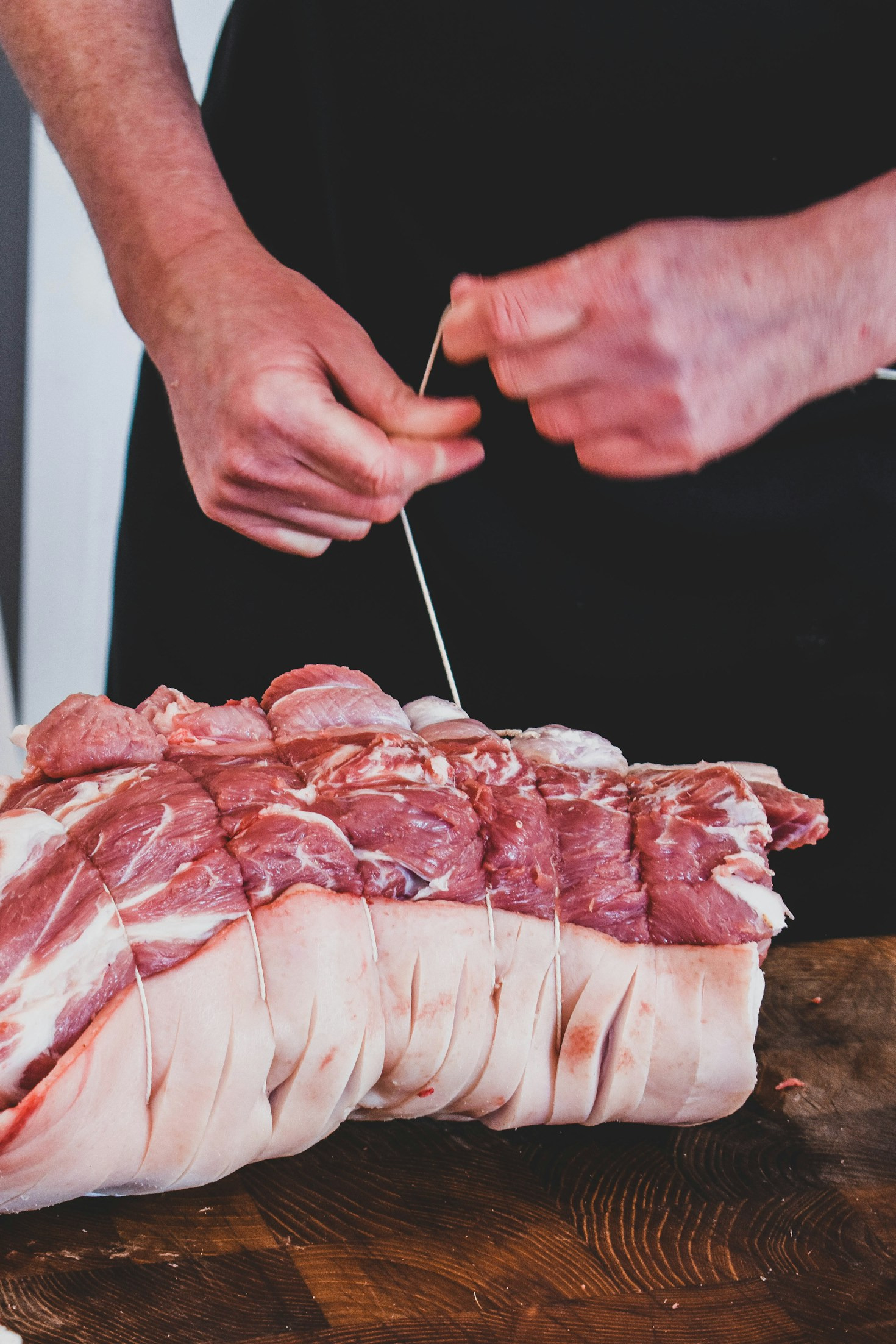Mastering The Art Of Traditional Pieds Paquets