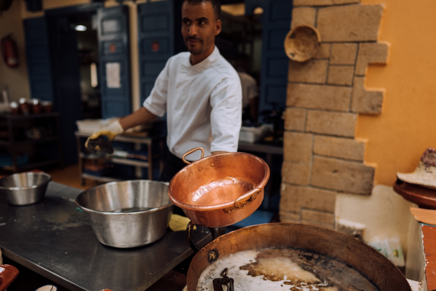 Five Coastal Restaurants You Must Visit Soon