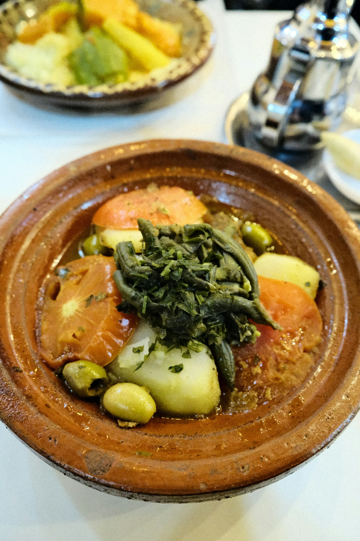 Essential Spices For Authentic Mediterranean Home Cooking
