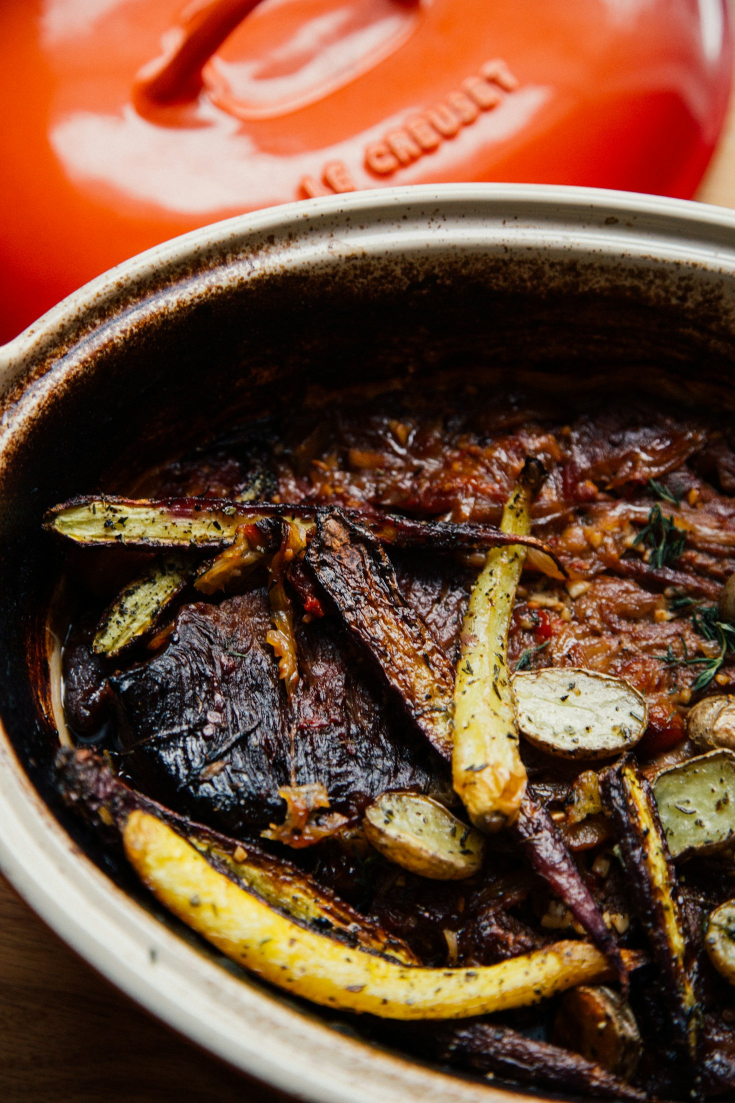 The Secret History Behind Classic Mediterranean Recipes