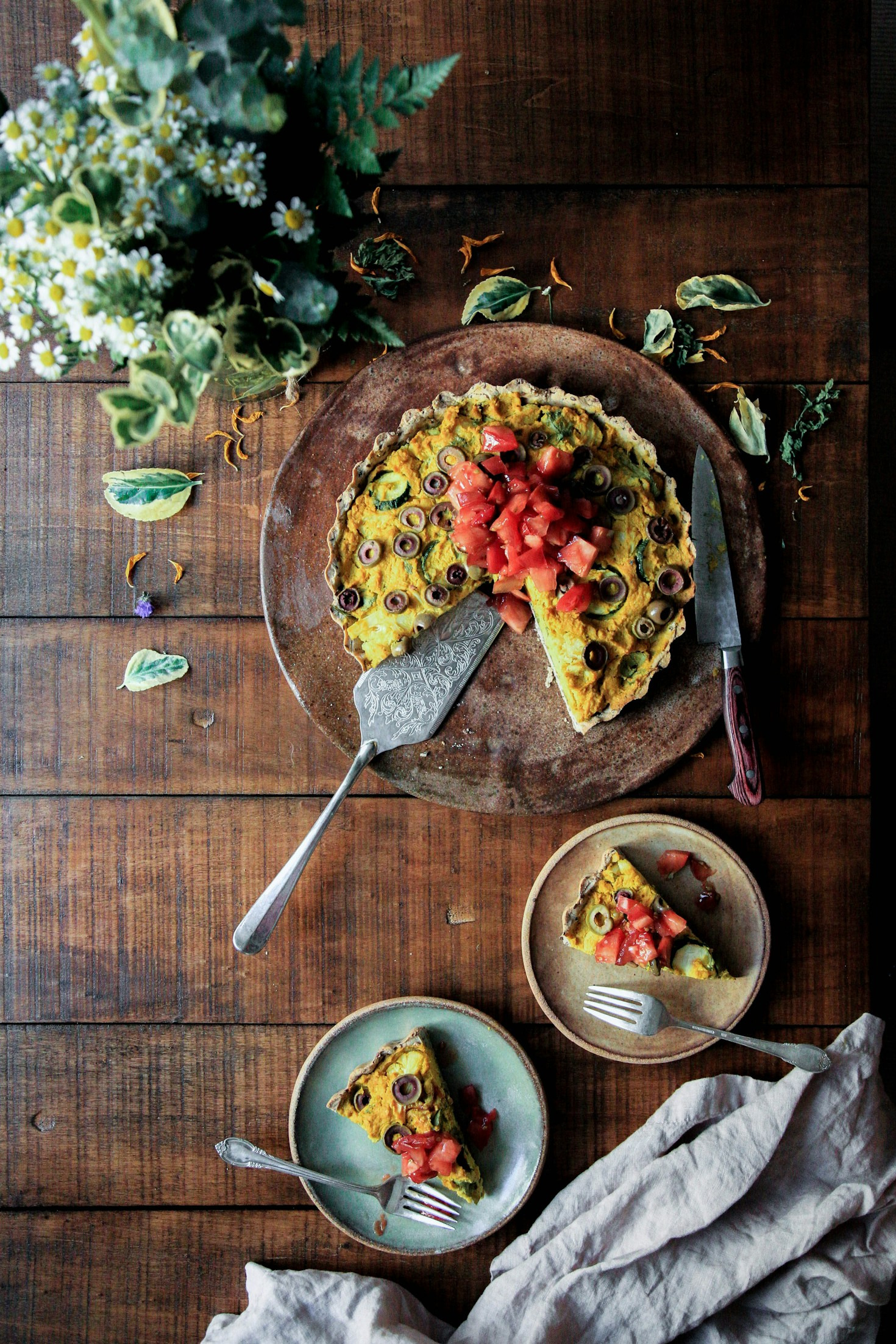 Top Seasonal Ingredients For Your Next Dinner